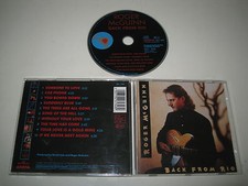 ROGER MCGUINN/BACK FROM