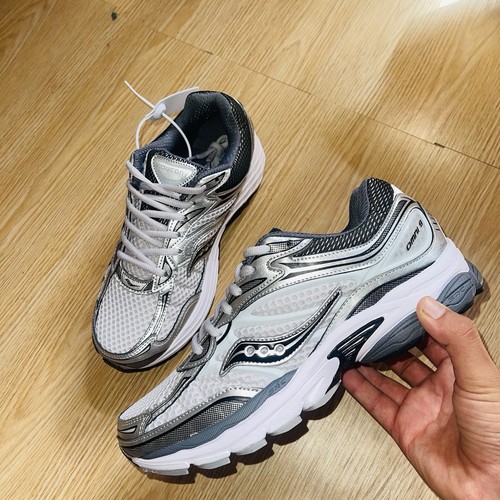 Saucony progrid omni shoes - saucony, 9