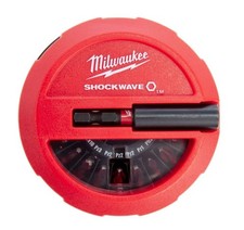 Milwaukee 4932472055 Shockwave