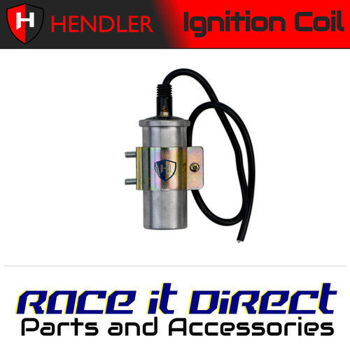Ignition coil for moto guzzi - ignition,