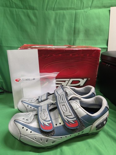 Sidi blaze womens spd - spd, mtb
