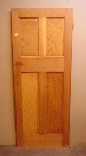 Door doors reclaimed - doors, 1930s