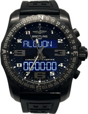 Breitling Cockpit B50 Mens