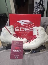 Edea Ice Fly Boot Size 265C