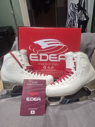 Edea ice fly boot size - boot, 265c