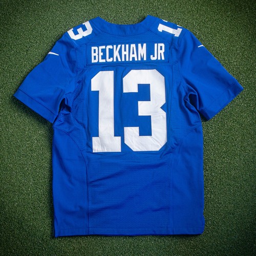 Authentic odell beckham - authentic,