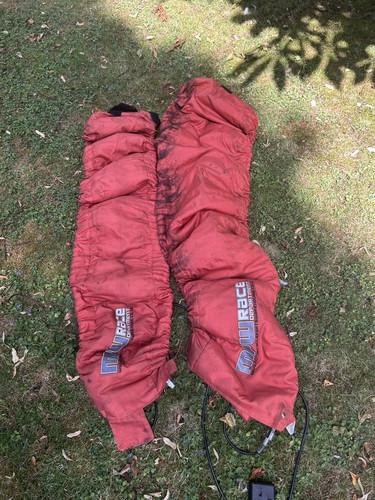 Mpw race dept tyre warmers - tyre,