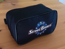 Official Street Gliders Carry Bag roller shoes original storage case