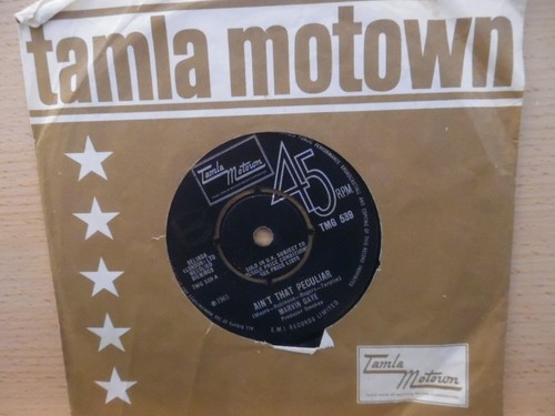 Rare marvin gaye - -, that