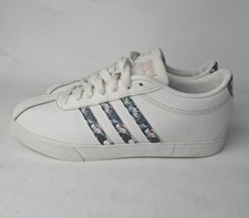 Adidas Ortholite Float White