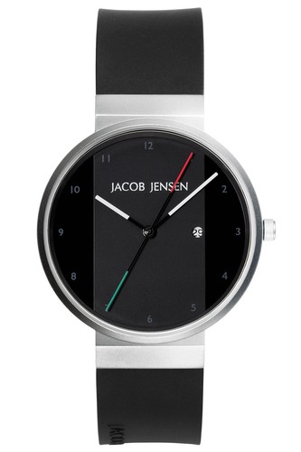 Jacob jensen men - jacob, watch