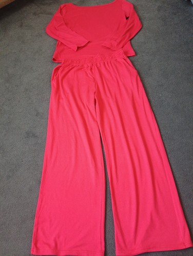 Women bright red - women’s, stretchy