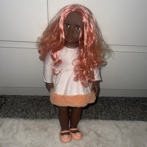 Our generation doll mirabelle - our,