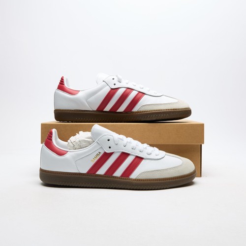 Adidas samba liverpool men - samba,