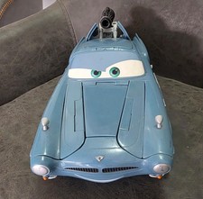 Mattel Disney Pixar Cars 2