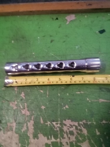Bsa exhaust silencer baffle - bsa,