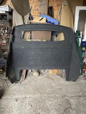 Compatible with VW T6 Kombi