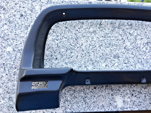 Range rover classic soft dash - range,