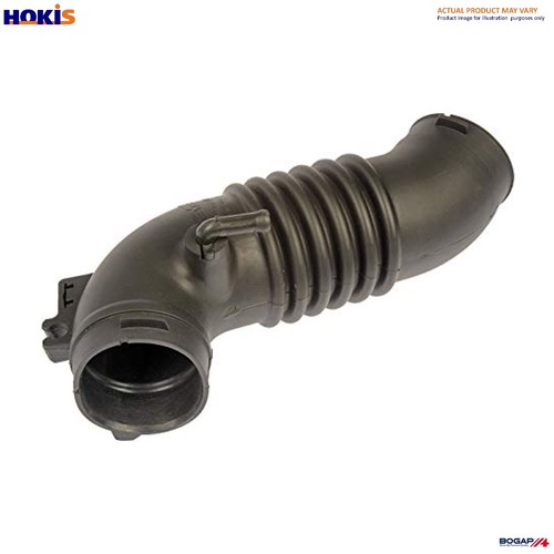 Intake hose air filter - intake,