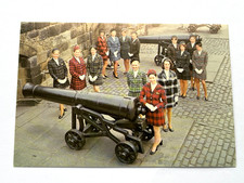 Aviation Airline Postcard