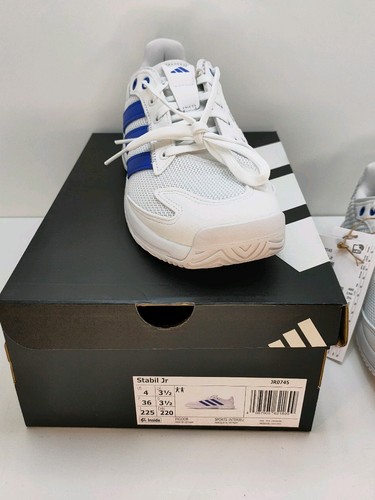 Adidas stabil tennis - stabil, jr