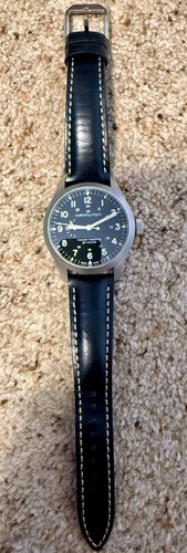 Hamilton khaki field - khaki,