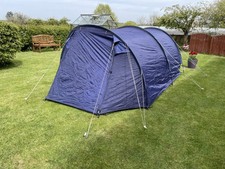 Vango Gamma 350 3 Berth Tunnel
