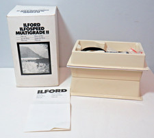 Ilford Ilfospeed Multigrade II