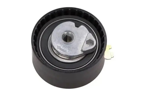 Timing belt tensioner - , pulley