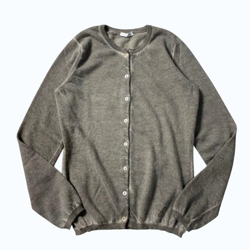 Ballantyne cashmere knit - ballantyne,