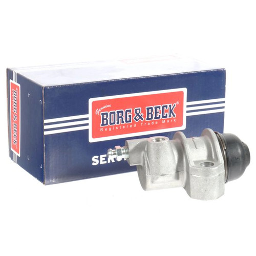 Borg beck clutch slave - beck,