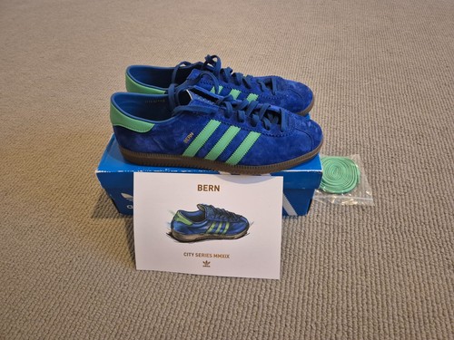 Adidas bern city series - adidas, series'