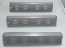 Canton CD 50 II Center Channel Speaker - VGC