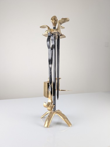 David marshall brutalist brass - marshall,
