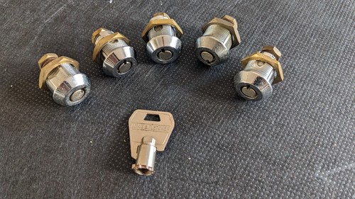 Lowe fletcher l f barrel - 5,
