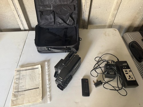 Canon e333d camcorder popup - e333d,