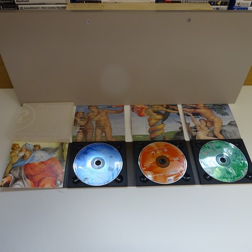 Renaissance the mix collection - the,