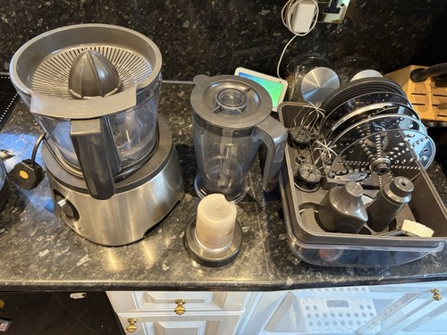 Philips full set food - set,