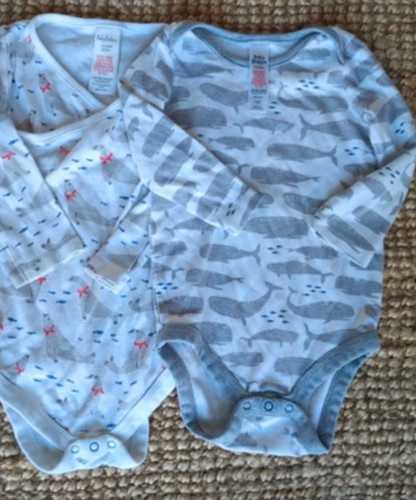 Boden bodysuits months x - 18-24,