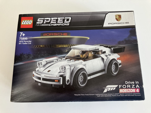 Lego speed champions 1974 - lego,