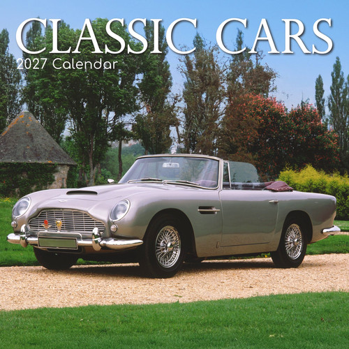 2027 classic cars - classic,
