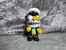 KIDROBOT THE SIMPSONS SERIES 2