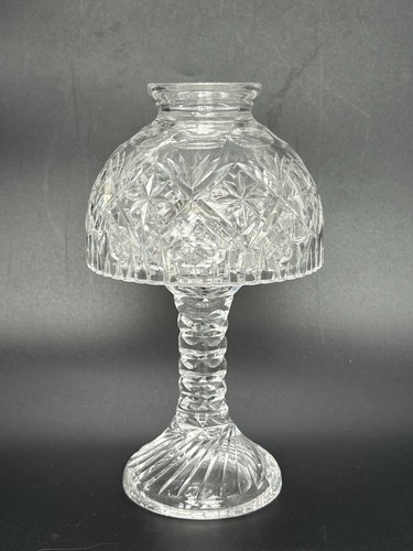 Vintage cut glass fairy - vintage,