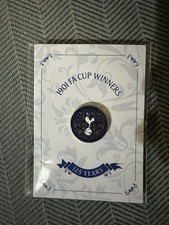 TOTTENHAM HOTSPUR SPURS 125