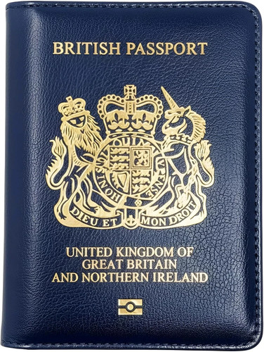 Passport cover holders - holders, |
