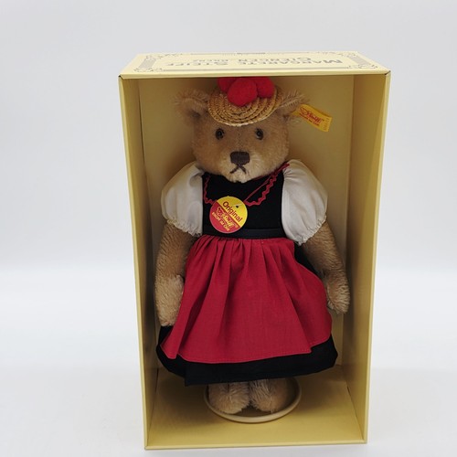 Steiff archive 0283 28 - steiff, 0283/28
