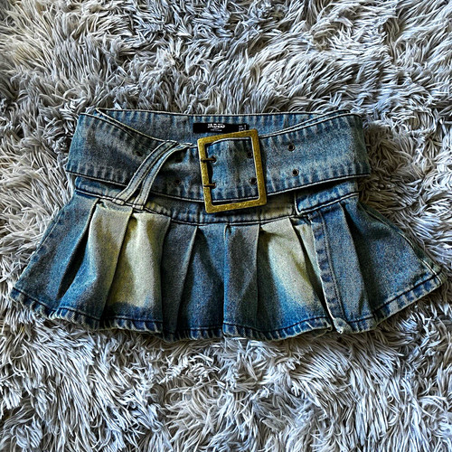 Jaded london blue denim - jaded,