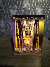 Marching On Together - Leeds