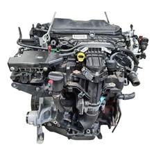 FORD KUGA MK2 2013-2014 2.0 TDCI DIESEL ENGINE CODE TXMA 160BHP 1854467