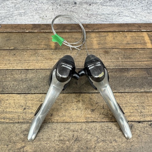 Shimano 105 5510 sti - 105,
